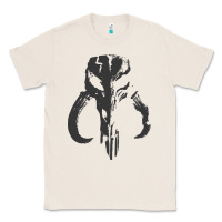 Natural This is the way Classic Tee - artisFamous