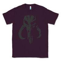 Plum This is the way Classic Tee - artisFamous