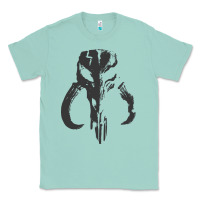 Seafoam This is the way Classic Tee - artisFamous