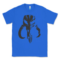 True Royal This is the way Classic Tee - artisFamous