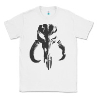 White This is the way Classic Tee - artisFamous