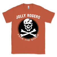 Copper fear the bones Classic Tee - artisFamous