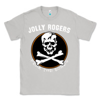 Moon Dust fear the bones Classic Tee - artisFamous