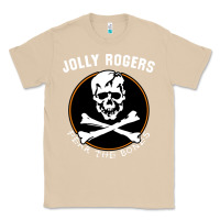 Mushroom fear the bones Classic Tee - artisFamous