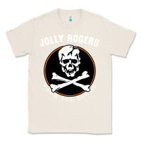 Natural fear the bones Classic Tee - artisFamous