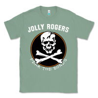Sage fear the bones Classic Tee - artisFamous