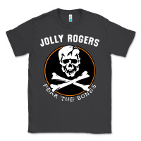 Smoke fear the bones Classic Tee - artisFamous