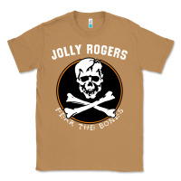 Toasted Coconut fear the bones Classic Tee - artisFamous