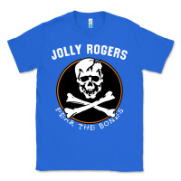 True Royal fear the bones Classic Tee - artisFamous