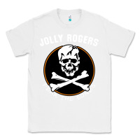 White fear the bones Classic Tee - artisFamous