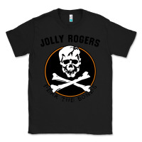 Black fear the bones Classic Tee - artisFamous