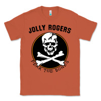 Copper fear the bones Classic Tee - artisFamous