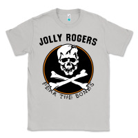 Moon Dust fear the bones Classic Tee - artisFamous