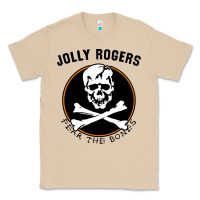 Mushroom fear the bones Classic Tee - artisFamous