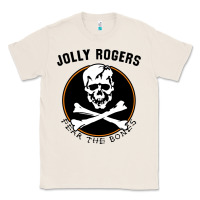 Natural fear the bones Classic Tee - artisFamous