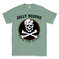 Sage fear the bones Classic Tee - artisFamous