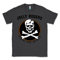 Smoke fear the bones Classic Tee - artisFamous