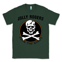 Sports Green fear the bones Classic Tee - artisFamous