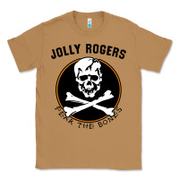 Toasted Coconut fear the bones Classic Tee - artisFamous