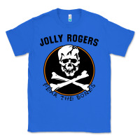 True Royal fear the bones Classic Tee - artisFamous