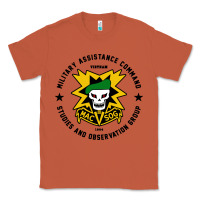 Copper macv sog Classic Tee - artisFamous