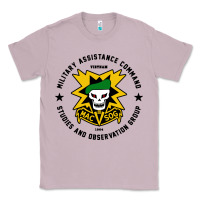 Lilac macv sog Classic Tee - artisFamous