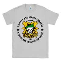 Moon Dust macv sog Classic Tee - artisFamous