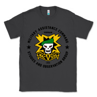 Smoke macv sog Classic Tee - artisFamous