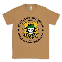Toasted Coconut macv sog Classic Tee - artisFamous