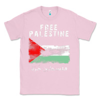 Bubblegum Pink free jerusa.lem, ga.za, free palest . trending  shirt Classic Tee - artisFamous