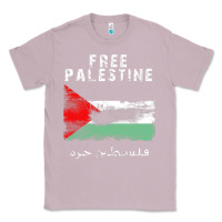 Lilac free jerusa.lem, ga.za, free palest . trending  shirt Classic Tee - artisFamous
