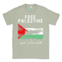Matcha free jerusa.lem, ga.za, free palest . trending  shirt Classic Tee - artisFamous