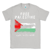 Moon Dust free jerusa.lem, ga.za, free palest . trending  shirt Classic Tee - artisFamous