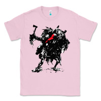 Bubblegum Pink hunt  showdown Classic Tee - artisFamous