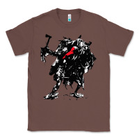 Chestnut hunt  showdown Classic Tee - artisFamous