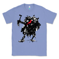 Colony Blue hunt  showdown Classic Tee - artisFamous