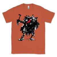 Copper hunt  showdown Classic Tee - artisFamous