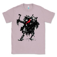 Lilac hunt  showdown Classic Tee - artisFamous
