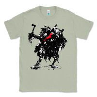 Matcha hunt  showdown Classic Tee - artisFamous