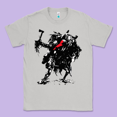 Hunt  Showdown Classic Tee Designed By Artisfamous
