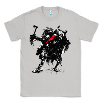 Moon Dust hunt  showdown Classic Tee - artisFamous