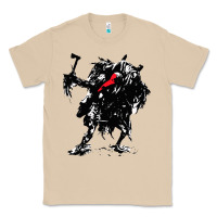 Mushroom hunt  showdown Classic Tee - artisFamous