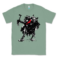Sage hunt  showdown Classic Tee - artisFamous