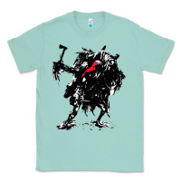 Seafoam hunt  showdown Classic Tee - artisFamous