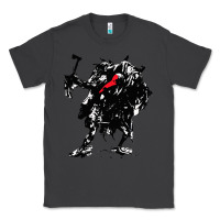 Smoke hunt  showdown Classic Tee - artisFamous