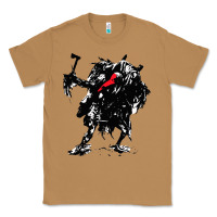Toasted Coconut hunt  showdown Classic Tee - artisFamous