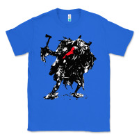 True Royal hunt  showdown Classic Tee - artisFamous