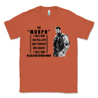 Copper the murph challenge Classic Tee - artisFamous