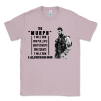 Lilac the murph challenge Classic Tee - artisFamous