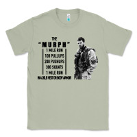 Matcha the murph challenge Classic Tee - artisFamous
